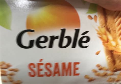 Biscuit S Same Gerble Communaut Ma Communaute Carrefour