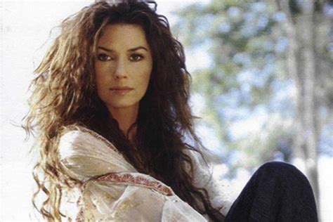 No. 79: Shania Twain, ‘Forever and for Always’ – Top 100 Country Love Songs