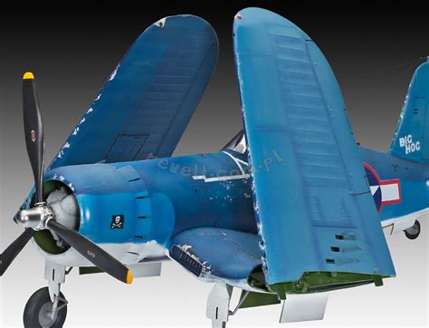 Vought F U A Corsair Samoloty Wojskowe Z Ii Wojny Wiatowej Do