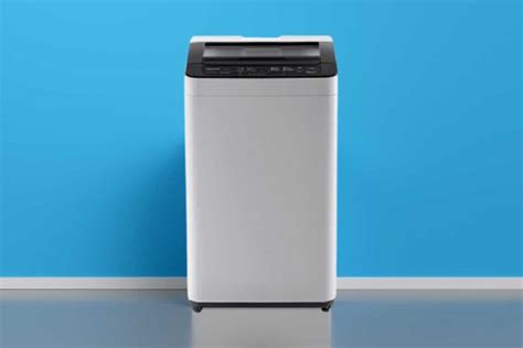 Best Top Load Washing Machines In Singapore Top Picks