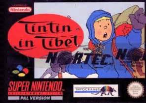 Tintin in Tibet Characters - Giant Bomb