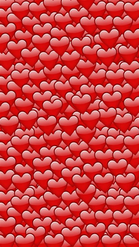 Love Emoji Wallpapers - Top Free Love Emoji Backgrounds - WallpaperAccess