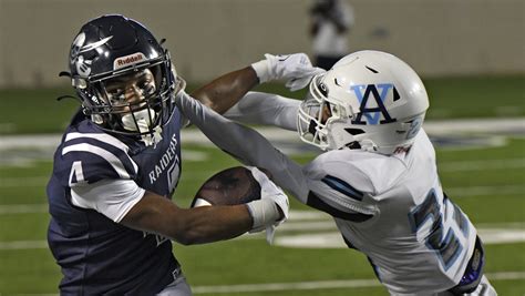 Photos Of Huntington Vs Airline Football