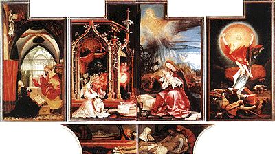 Religious Symbolism in Renaissance Art