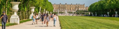 VersaillesVR: Versailles Palace Virtual Reality Tour - Versailles ...