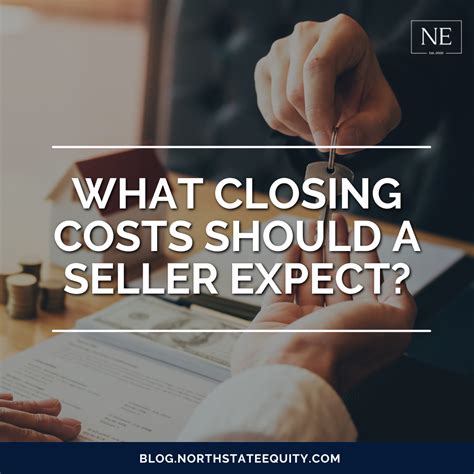 What Closing Costs Should A Home Seller Expect