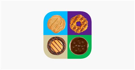 Cookie Finder App Helps Locate Girl Scout Cookie Booths - 98.1FM ...