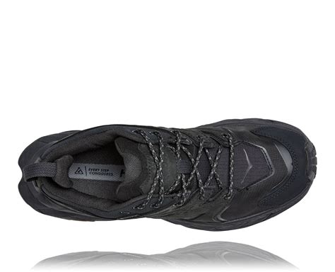 Hoka Anacapa Low Gtx W Hetland Sport