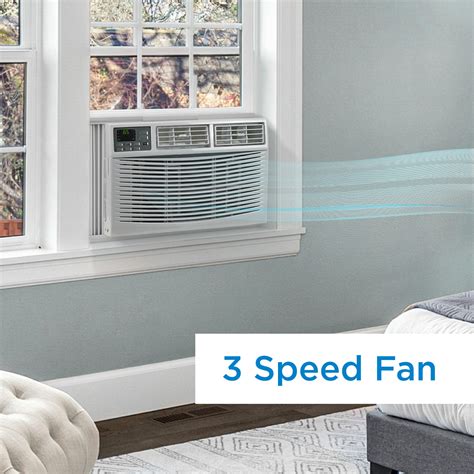 Window Air Conditioner