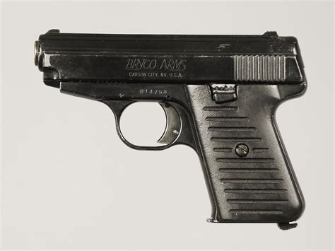 Bryco Arms Model 38 Pistol Barnebys