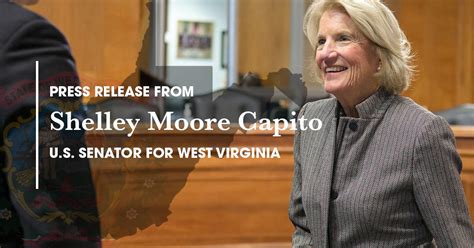 Capito to Chair Labor, HHS, Education Appropriations Subcommittee