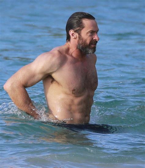 1408 Best Images About Hugh Jackman On Pinterest Real Steel The Wolverine And Tony Award