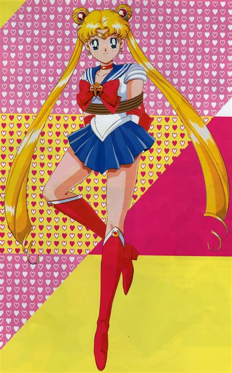 Sailor Moon By Bsolder009 On Deviantart