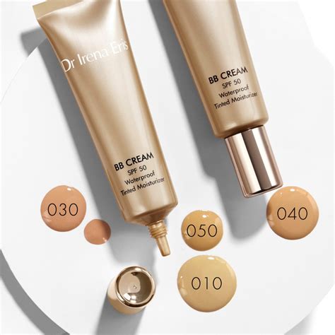 Dr Irena Eris Bb Cream Spf Moisturizer Ml