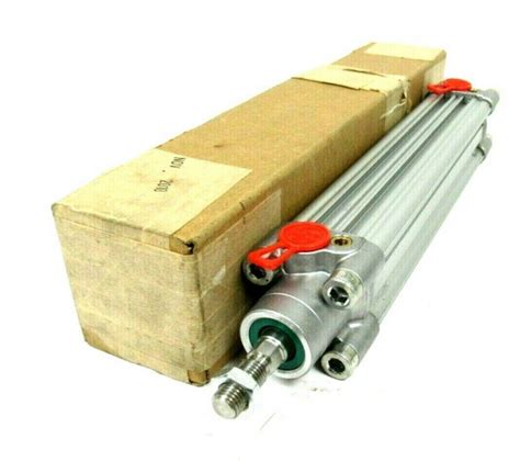 New Rexroth 0822120006 Pneumatic Cylinder 32160 7877 10w42 Sb Industrial Supply Inc