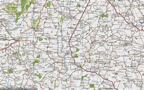 Old Maps of River Roding, Essex - Francis Frith