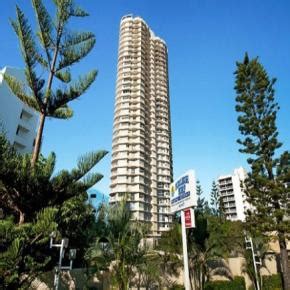 Burleigh Surf Beachfront Apartments - Surfers Paradise Limousines