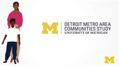 Detroit Survey Shows Impact of COVID-19 | Michigan Online