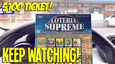 Keep Watching Playing Lottery Ticket Fixin To Scratch Youtube