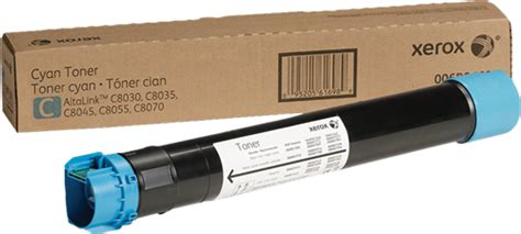 Xerox 006R01698 Ciano Toner Toner24 It