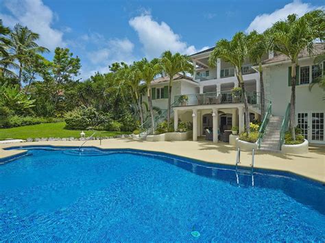 Beautiful Aliseo Luxury Villa Homeaway Barbados Beaches Indoor