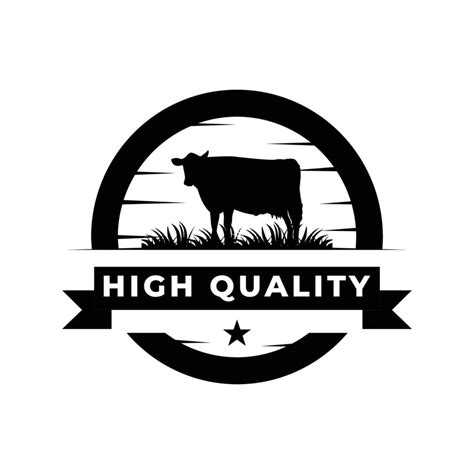 farm logo design template vector illustration 10337642 Vector Art at ...