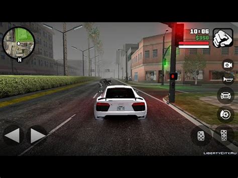 Nuevos Mods De Graficos Realistas Para Gta San Andreas Android