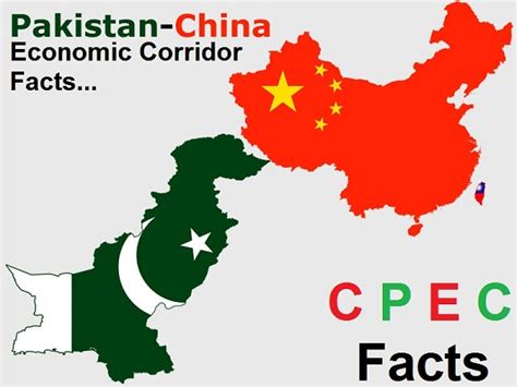 10 Facts About China Pakistan Economic Corridor (CPEC Facts)