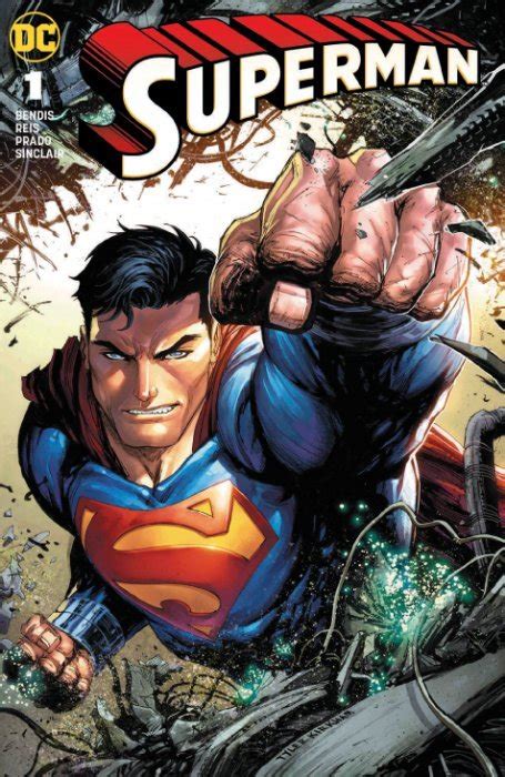 Superman 1 (DC Comics) - Comic Book Value and Price Guide