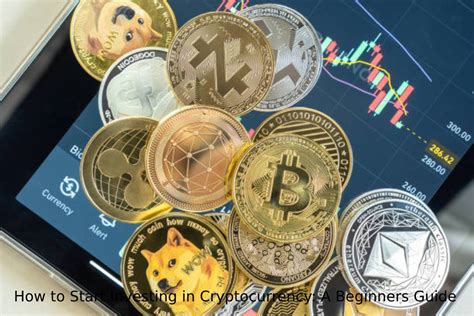 How To Start Investing In Cryptocurrency A Beginners Guide