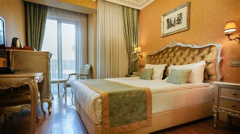 10 Melhores Hotéis Perto De Gritti Pera Hotel Istambul No Tripadvisor