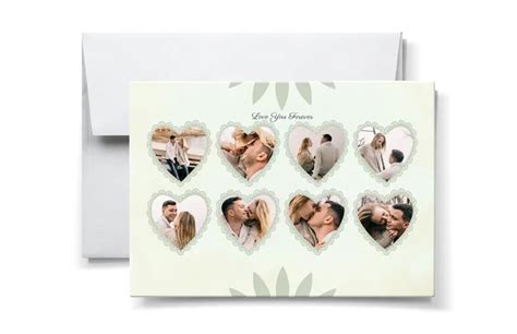 Custom Love Cards - Design Unique Cards For Your Loved Ones