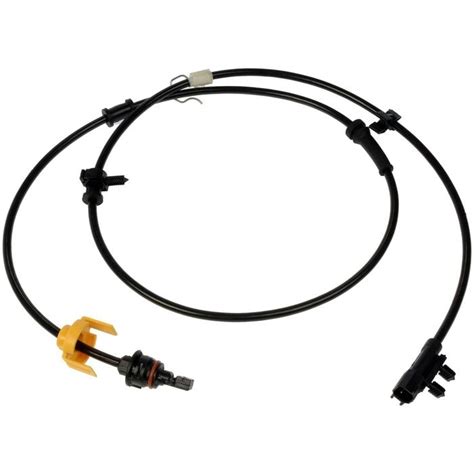 Dorman Oe Solutions Abs Wheel Speed Sensor 970 066