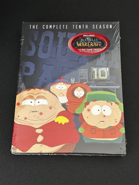 Found This For 10 Bucks Guess My Favorite Episode Wrong Answers Only R Southpark