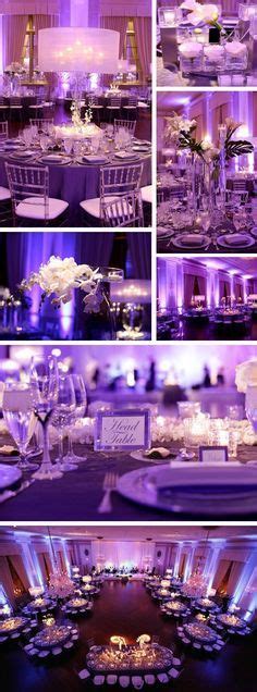 35 Breathtaking Winter Wonderland Inspired Wedding Ideas EWI