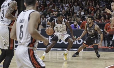 Unifacisa X Flamengo Nbb Onde Assistir Ao Vivo