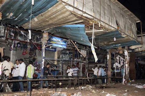 Hyderabad Dilsukhnagar Bomb Blast Photos Mytopgallery Latest Bollywood