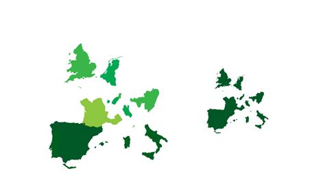 Layers of Spanish Irredentism - Europe and Med. by kazumikikuchi on DeviantArt