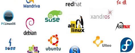 Linux Distro Comparison - Archsolution Limited