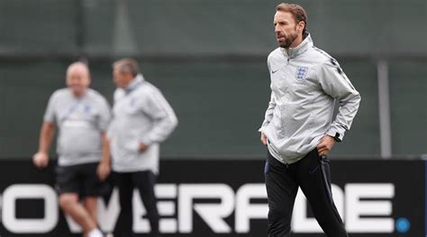 FIFA World Cup 2018: Gareth Southgate backs Fabian Delph’s decision to ...