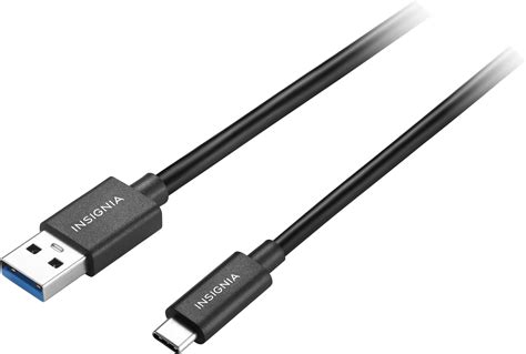 Customer Reviews: Insignia™ 3.3’ USB to USB-C 3.2 Gen 2 Superspeed+ ...