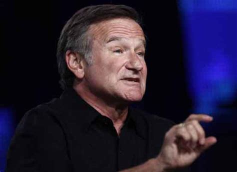 Robin Williams, Depression and SCI - New Mobility