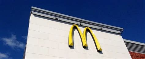 Mcdonald S Stawia Na Ekologiczne Opakowania Wiatoze Pl