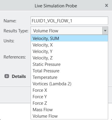 Expanded Results For Creo Simulation Live