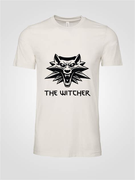 The Witcher Logo Bundle Svg, the Witcher Logo Vector Set, Witcher Logo ...