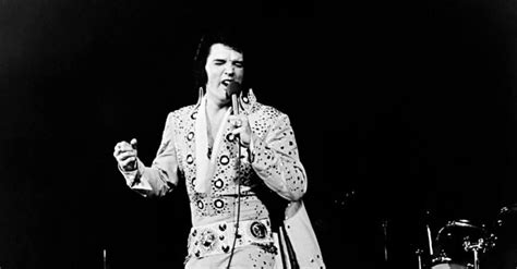 Kings-In-Waiting: You Can Officially Attend A Tribute Festival For Elvis