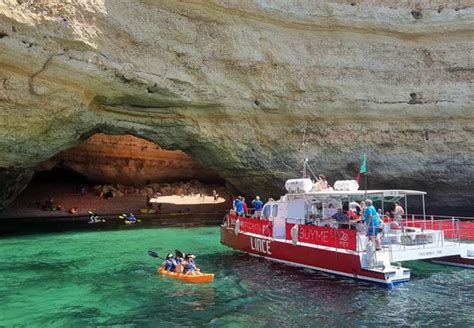 Albufeira boat trips and tours – an independent tourism guide for 2024