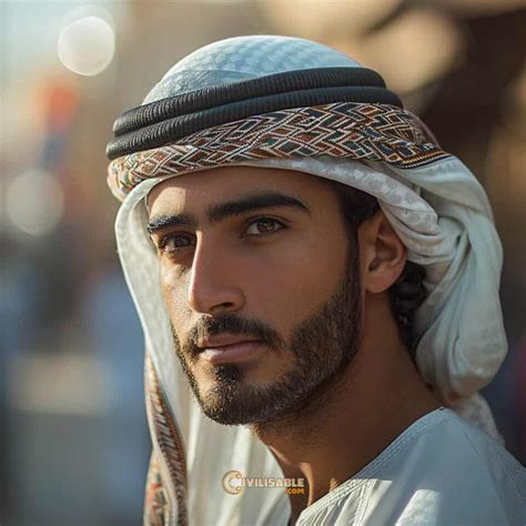 Traditional Emirati Clothing: 5 Insights on Roots and Customs