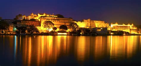 City Palace Udaipur - Udaipur City Palace History Entry Fees Photos