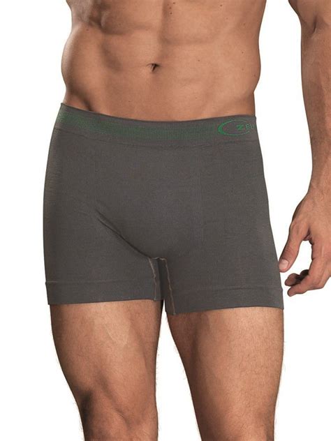 Cueca Boxer Adulto Ultraleve Zeus DeMillus 90905 Estação Intima